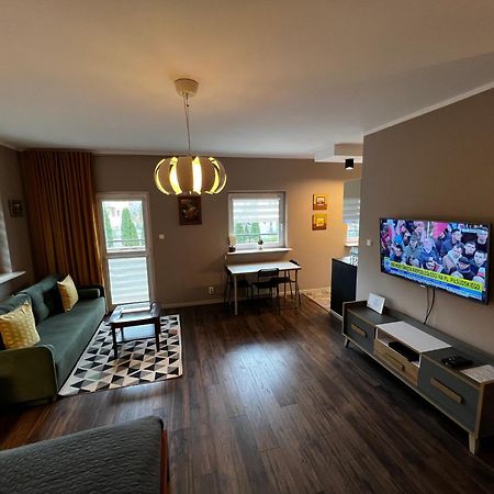 Friendly Apartments - Krakow Exterior photo