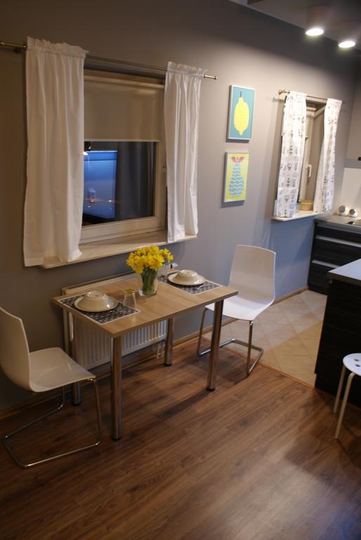 Friendly Apartments - Krakow Exterior photo