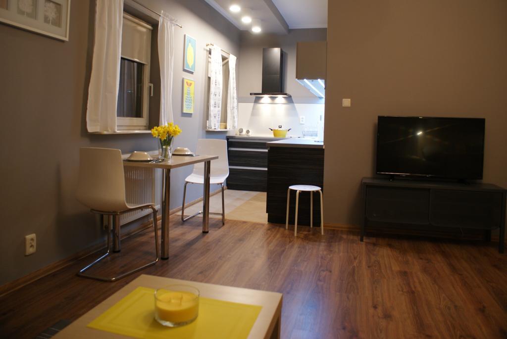 Friendly Apartments - Krakow Exterior photo