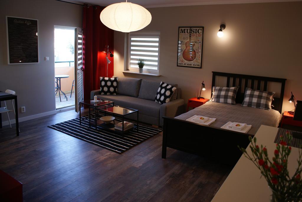 Friendly Apartments - Krakow Exterior photo