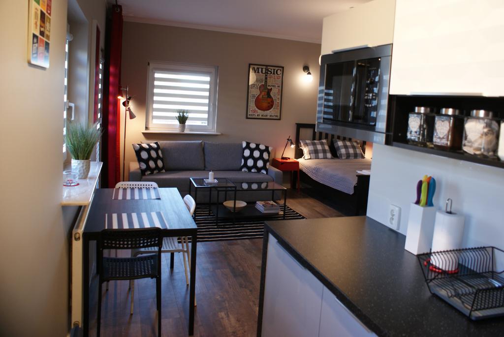 Friendly Apartments - Krakow Exterior photo
