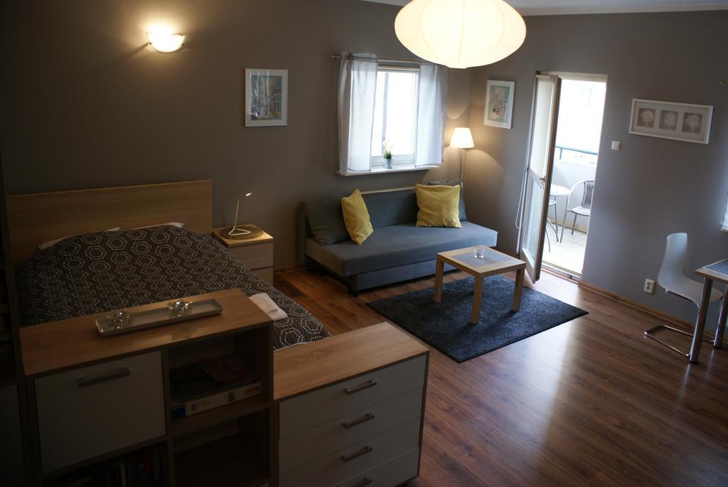 Friendly Apartments - Krakow Exterior photo