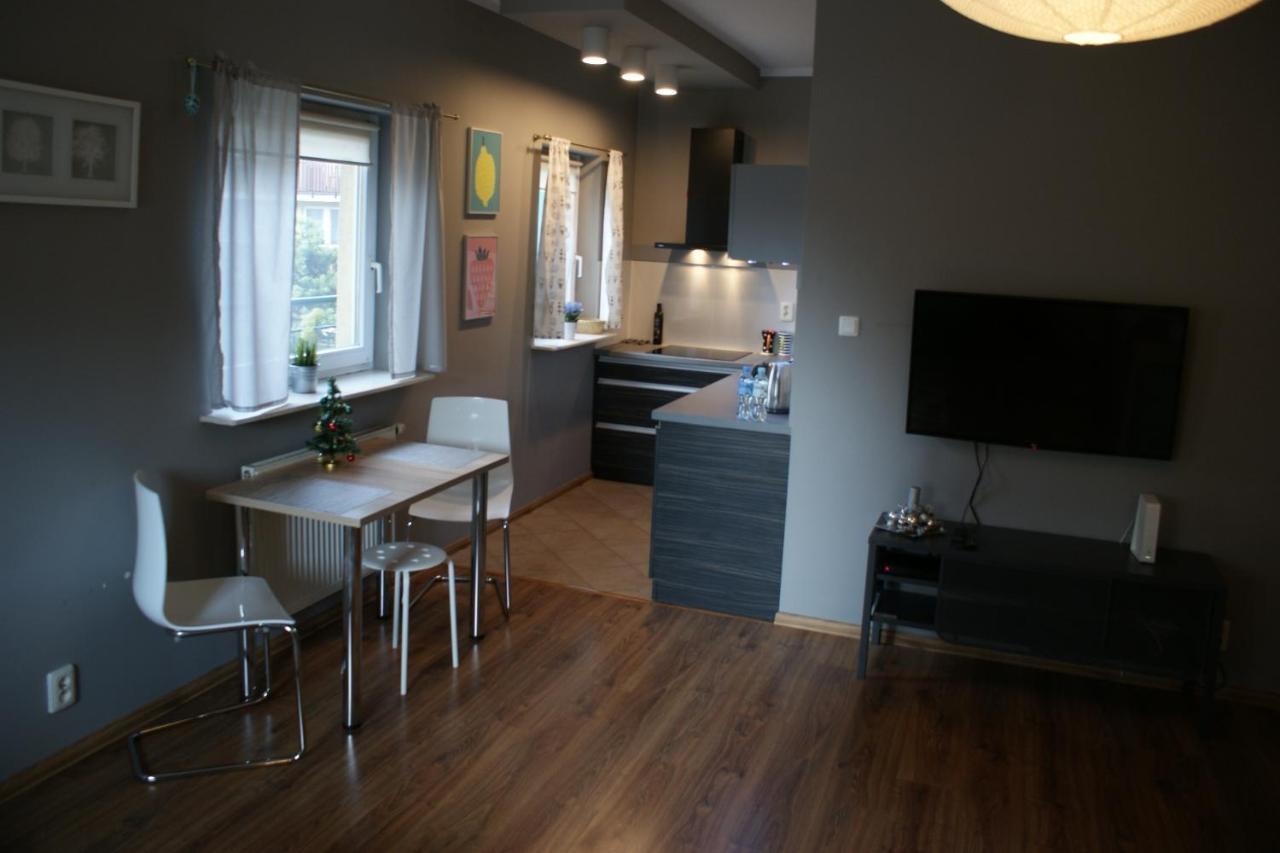 Friendly Apartments - Krakow Exterior photo