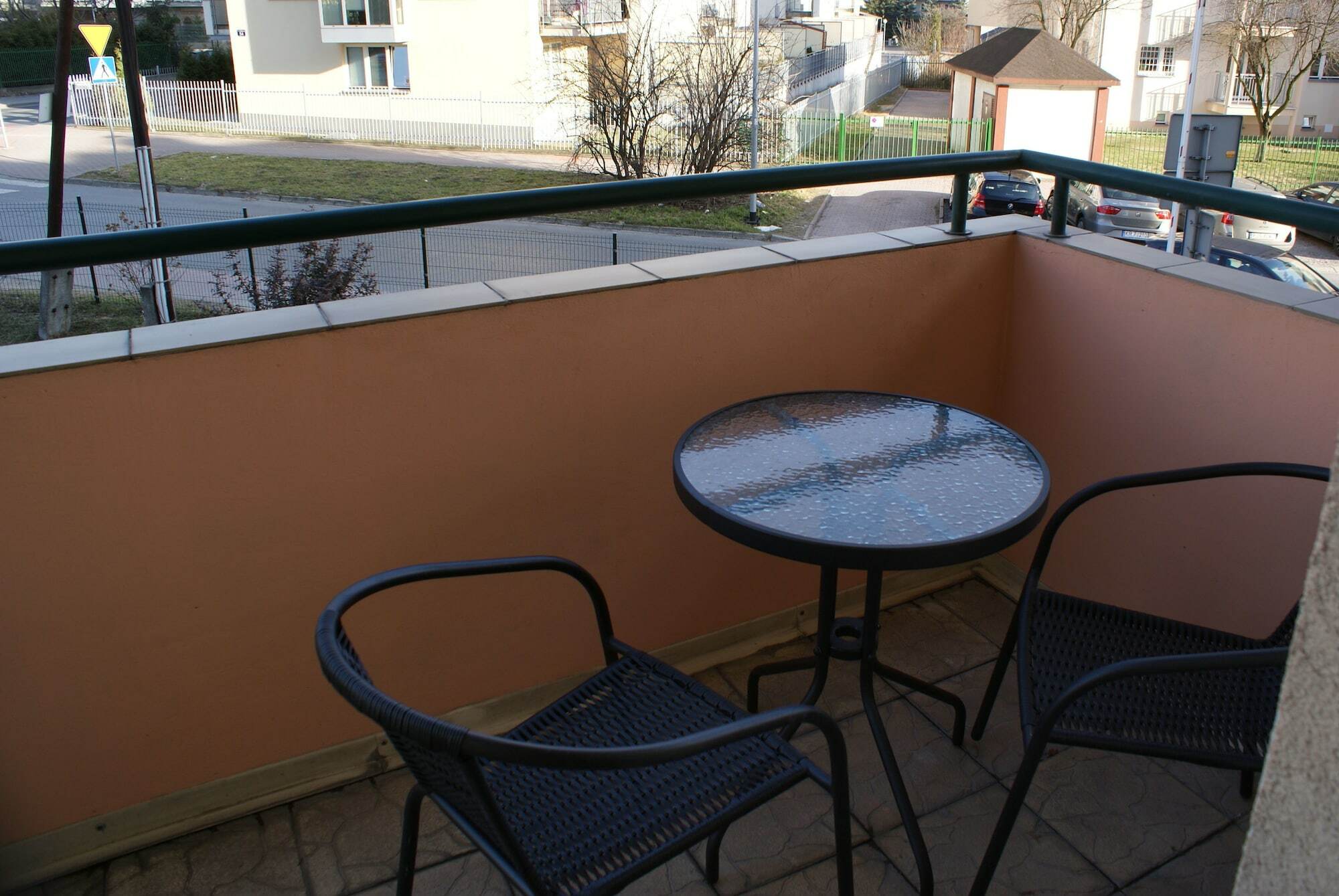Friendly Apartments - Krakow Exterior photo